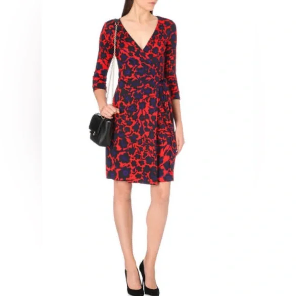 Diane Von Furstenberg | Dresses | Dvf Julian Mini Wrap Dress | Poshmark Diane Von Furstenberg | Dresses | Dvf Julian Mini Wrap Dress | Poshmark